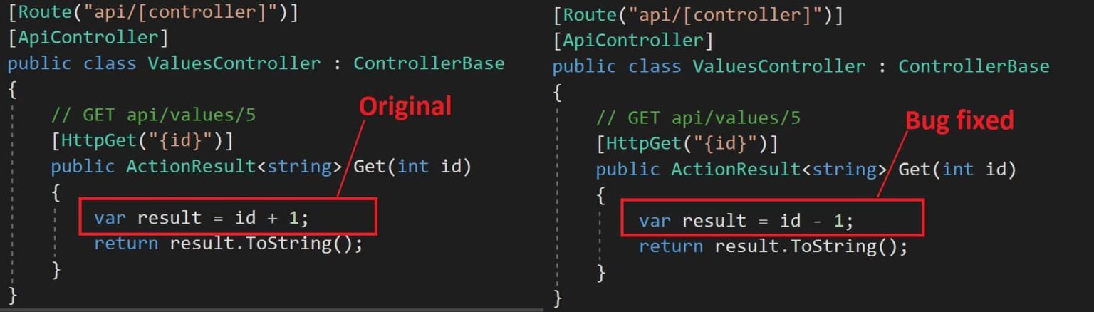 Cherry Pick in Git for Trunk-Based Development | TheCodeBuzz