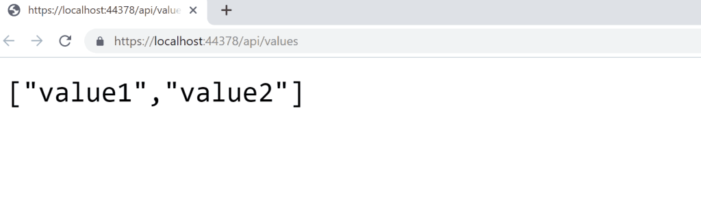 JWT Authentication in ASP.NET Core | TheCodeBuzz