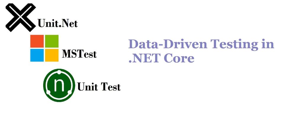 Inline data and Theory Data Driven Testing in CNET