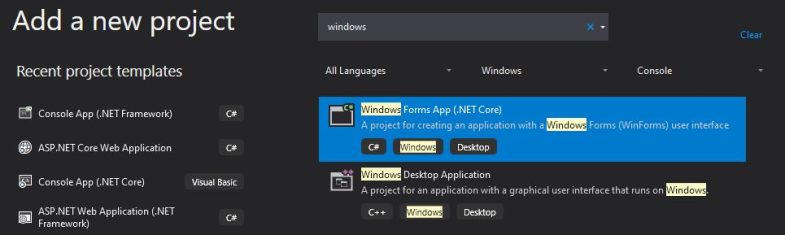 Log4Net for Logging in Windows Form Desktop Application | TheCodeBuzz