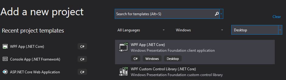 NLog File logging in WPF Application