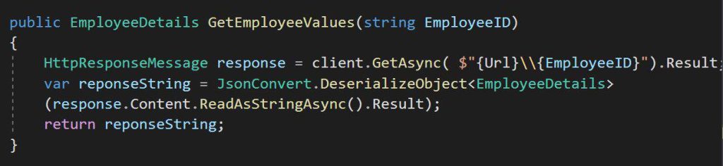 safely call an async method in c sharp without await