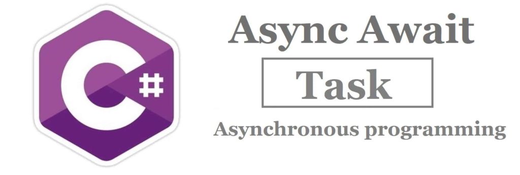 how and when to use async and await