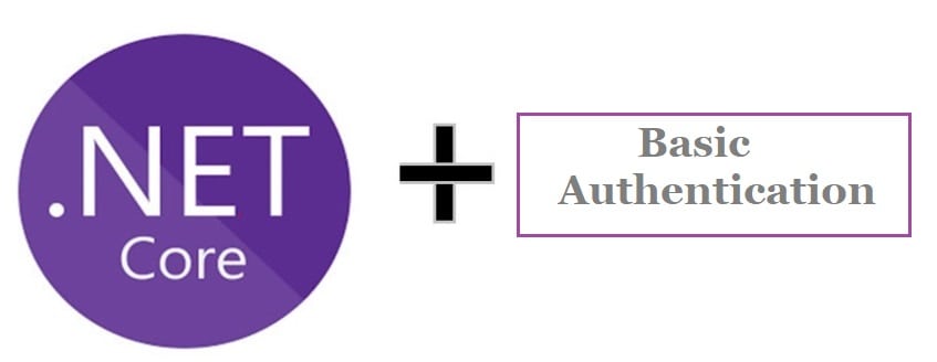 Basic Authentication in NET 5