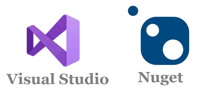 Create NuGet package visual studio 2019