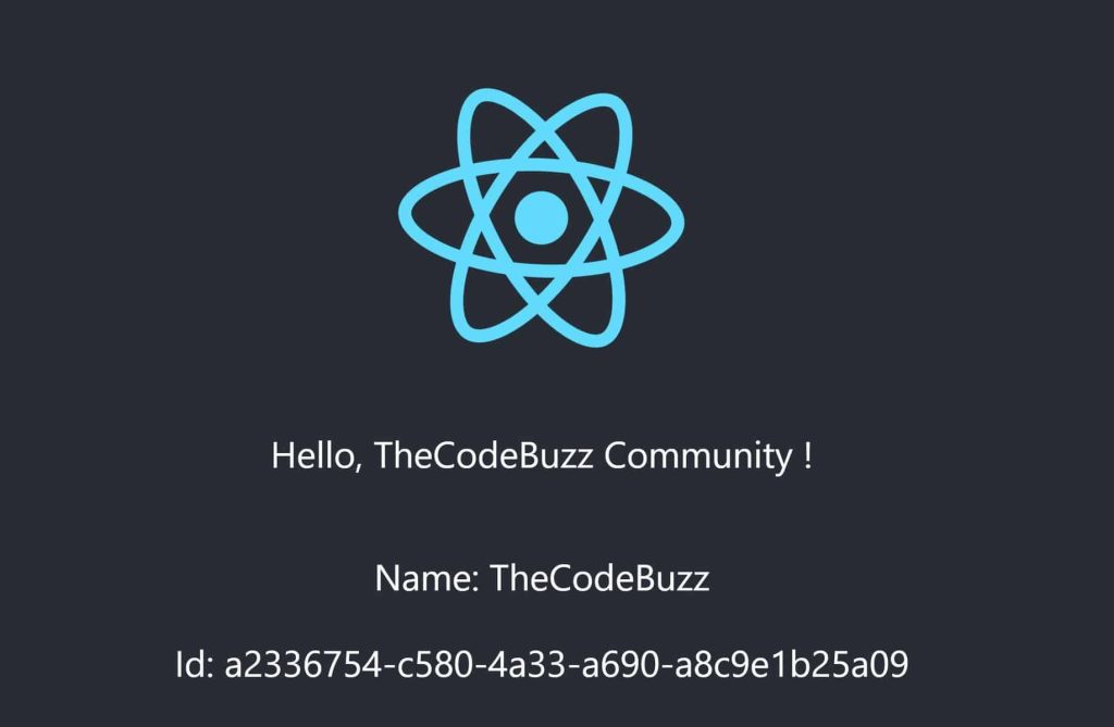 React HTTP GET PUT POST and DELETE Request