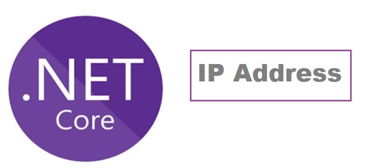 net core get client ip address