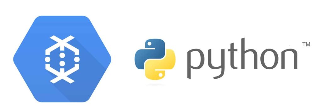 Create Google Cloud Storage Bucket using Python