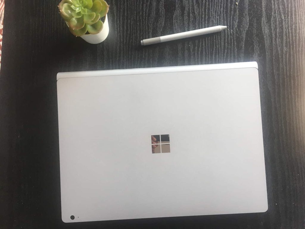 Surface Book 3 Vs XPS