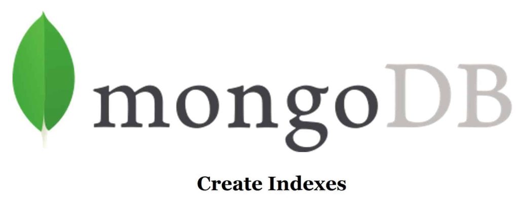 Create MongoDB unique index using C driver