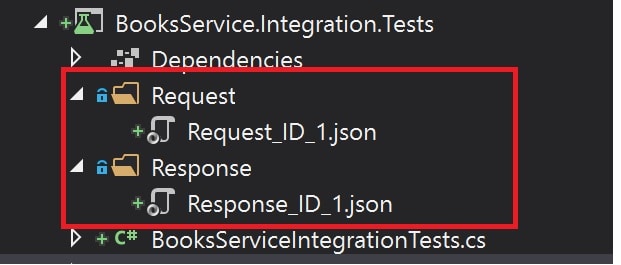 Read appsettings JSON in NET Core Test Project