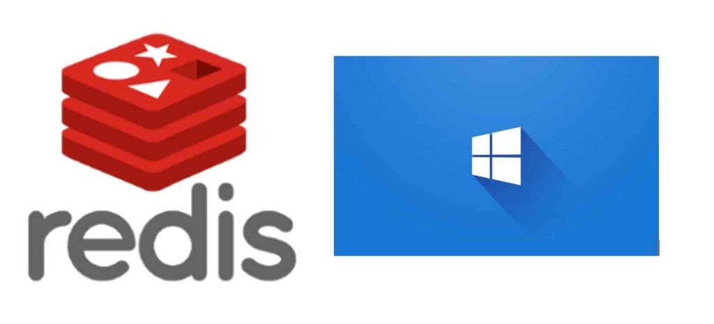 redis installed on windows subsystem for linux with a python app