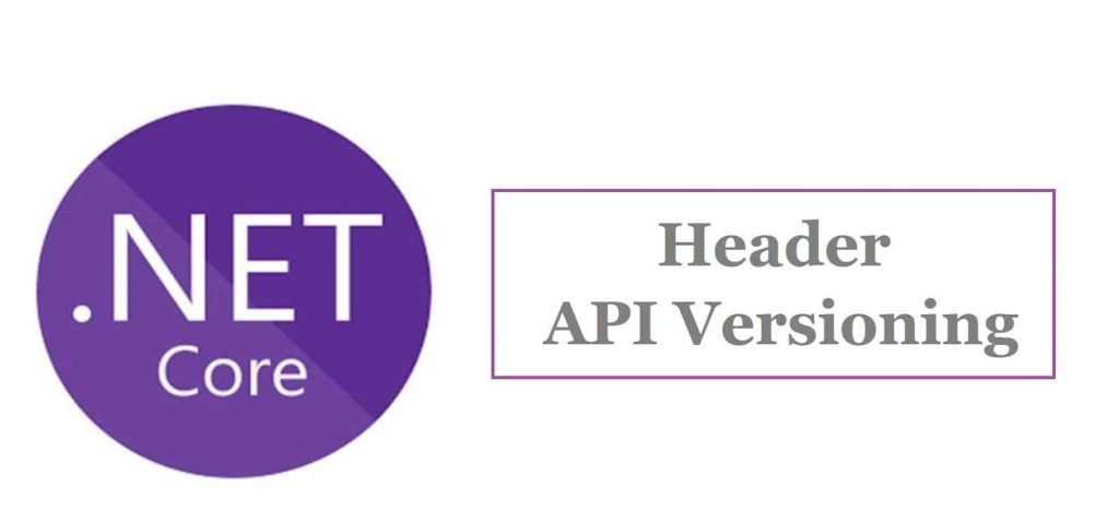 HeaderMedia API versioning in NET