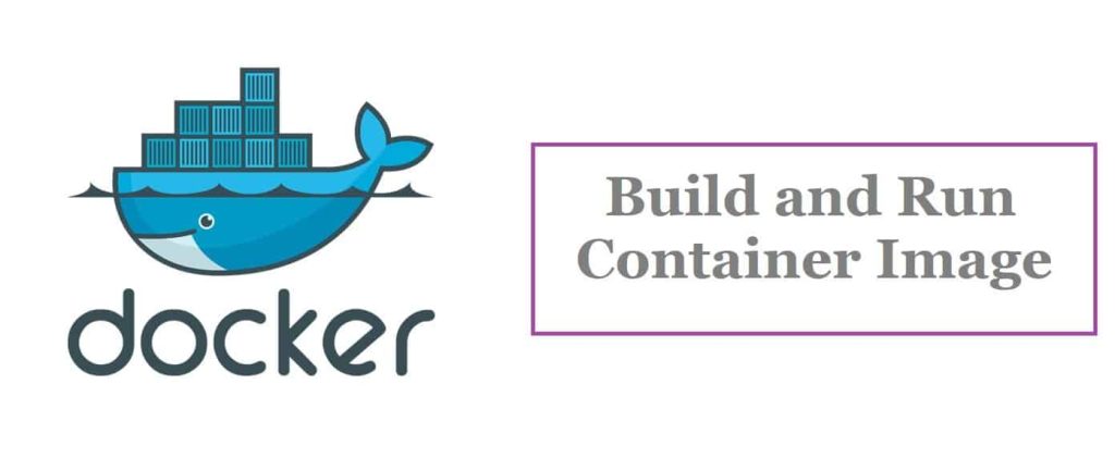 Build App in a Docker Container
