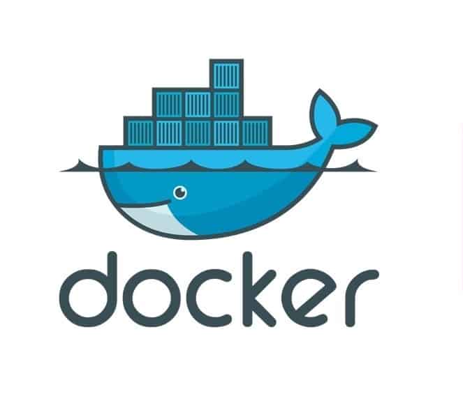 Push a container to DockerHub Registry