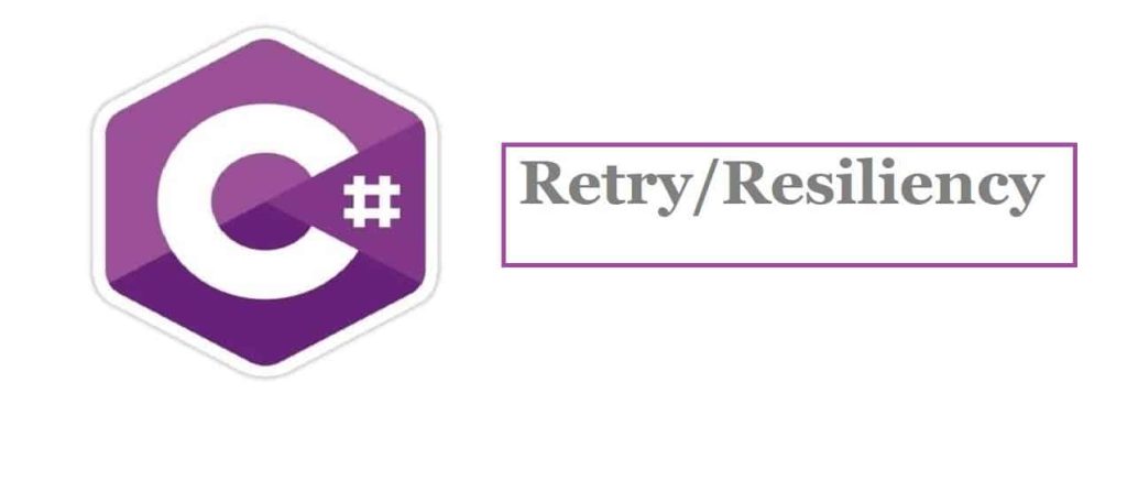 Implement Simple Retry pattern in C