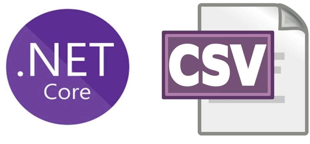 Read CSV files in C# .NET Core - CsvHelper
