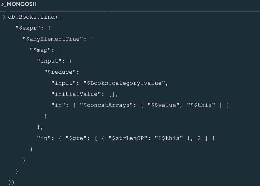 mongodb update field with another field value