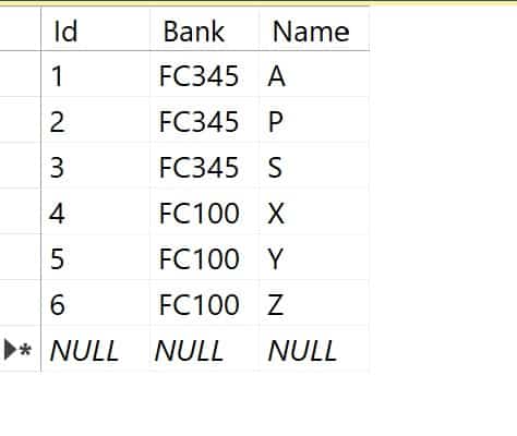 Concatenate texts from multiple rows in SQL