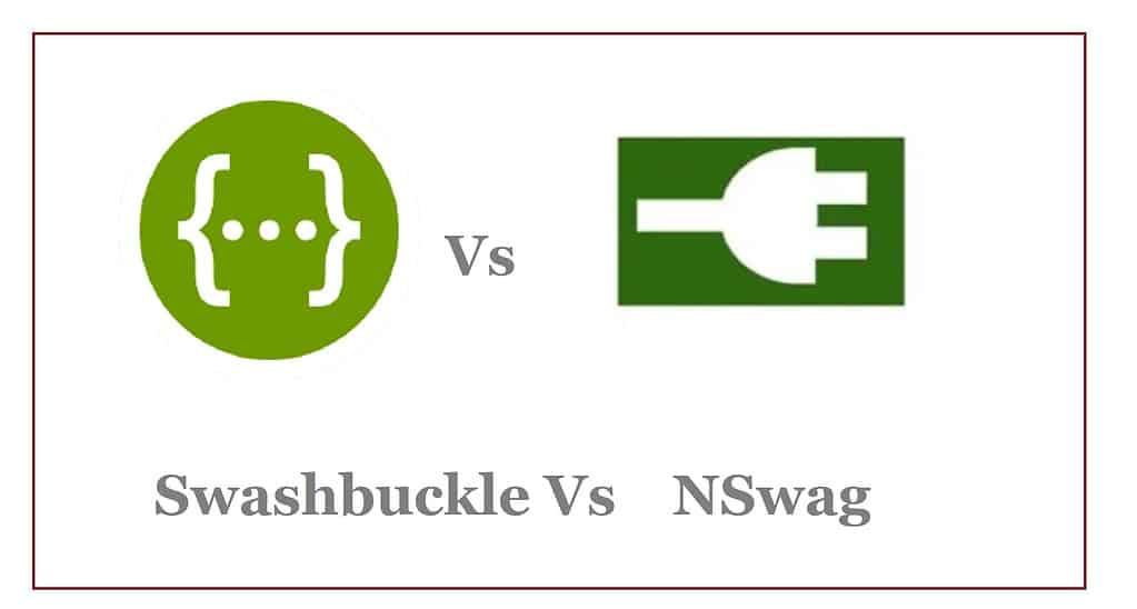 NSwag Vs Swashbuckle Differences