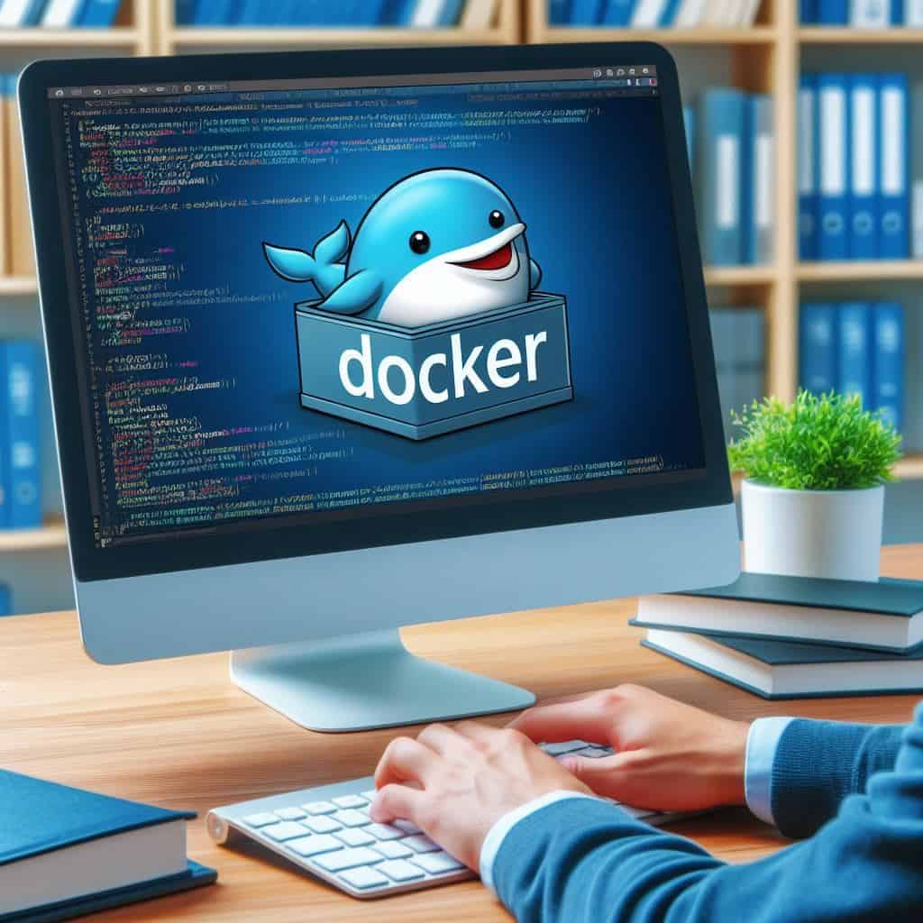 The Docker Daemon is not running Resolved The Docker Daemon is not running